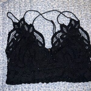 Free People Bralettes